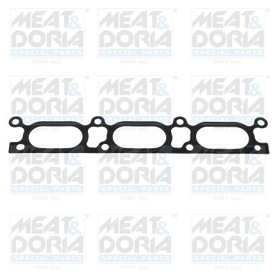 Прокладка впускного коллектора MEAT & DORIA 1440470397 016159 IOC 6H4