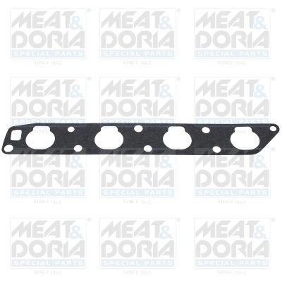 Прокладка впускного коллектора MEAT & DORIA 1440470411 F C5AC 016186