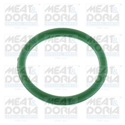 Прокладка впускного коллектора MEAT & DORIA CXL D7 016200 1440470420