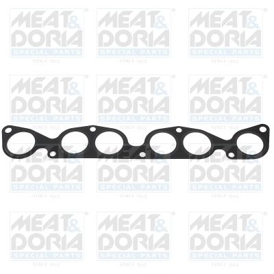 Прокладка впускного коллектора MEAT & DORIA 1E V0T10 016208 1440470423