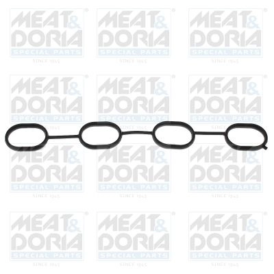 Прокладка впускного коллектора MEAT & DORIA CT YKAY 016222 1440470427