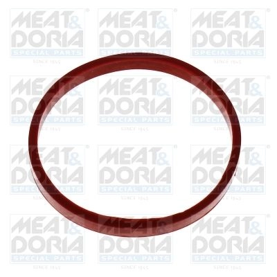 Прокладка впускного коллектора MEAT & DORIA 016244 8C A6O 1440470441 изображение 0