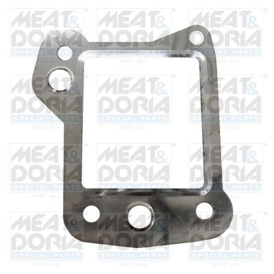 Прокладка клапана EGR MEAT & DORIA 016133 1440470473 T22A9 HS