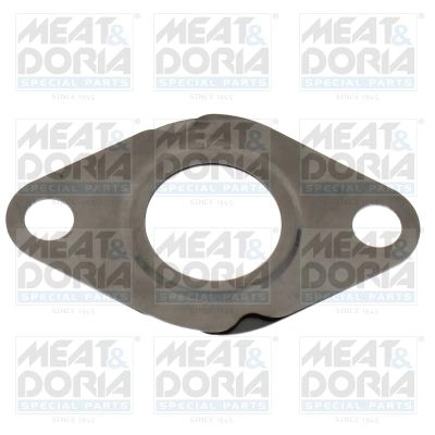 Прокладка клапана EGR MEAT & DORIA JE71 H6T 016168 1440470480