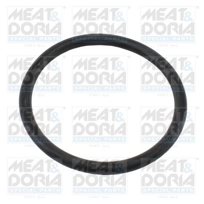 Прокладка термостата MEAT & DORIA 6B WYE 01681 1438825250 изображение 0