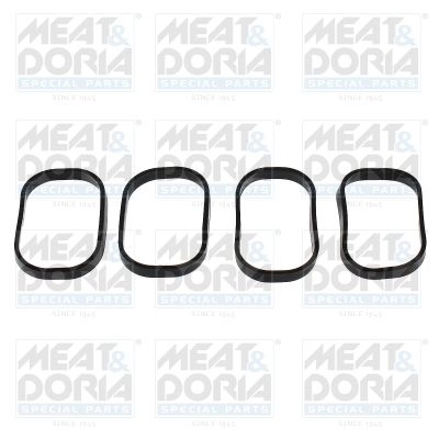 Прокладки впускного коллектора MEAT & DORIA 016181 1440470542 W4E 1UZ