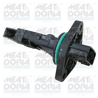 Расходомер воздуха MEAT & DORIA S 6SI40J 1424315032 86108E изображение 0