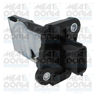 Расходомер воздуха MEAT & DORIA BK98A S 86437 1437644383