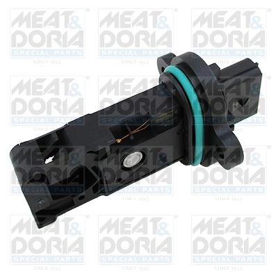 Расходомер воздуха MEAT & DORIA 0 WVZTE8 86473 1437644350