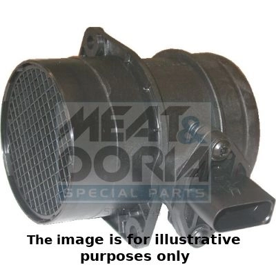 Расходомер воздуха MEAT & DORIA 1424315007 T24K N2 86047E
