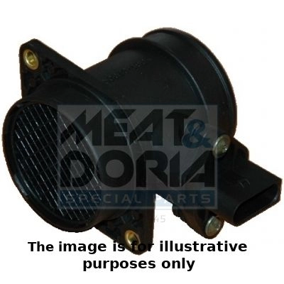 Расходомер воздуха MEAT & DORIA 86114E QQ6G M 1437584062