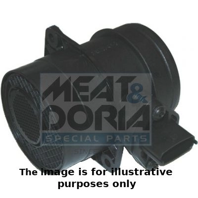 Расходомер воздуха MEAT & DORIA 86185E 1424315076 26 OF63