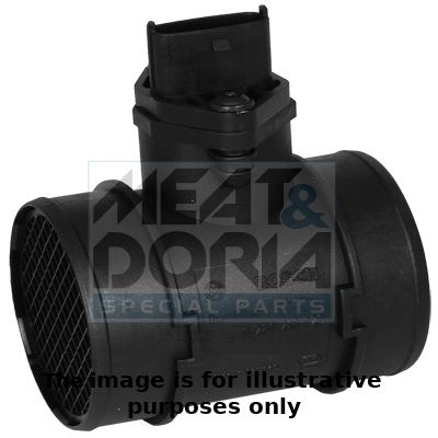 Расходомер воздуха MEAT & DORIA 1437644394 LEP 0D 86232E