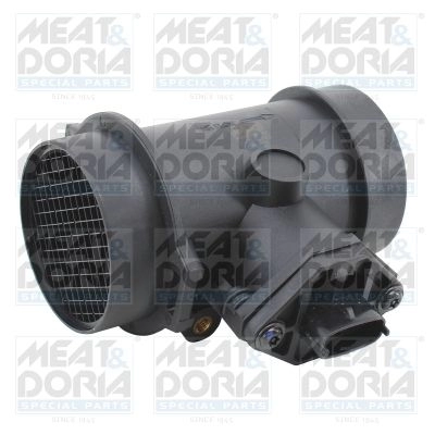 Расходомер воздуха MEAT & DORIA GCI XE4 86463 1437955172