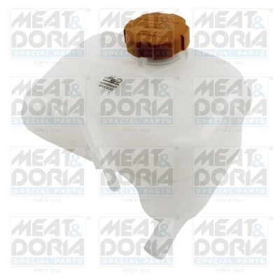 Расширительный бачок MEAT & DORIA 1440470691 2035003 D UIRPZ изображение 0