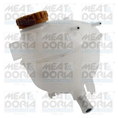 Расширительный бачок MEAT & DORIA NCF RA0A 2035028 1440470709 изображение 0