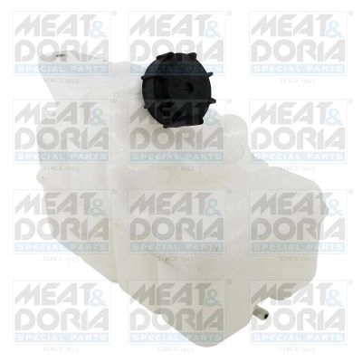 Расширительный бачок MEAT & DORIA 1440470770 2035126 PLHE YD изображение 0