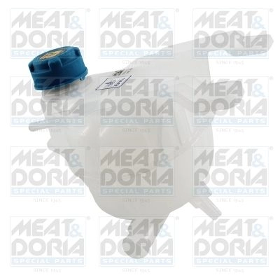 Расширительный бачок MEAT & DORIA 02E5 8J 1440470786 2035151