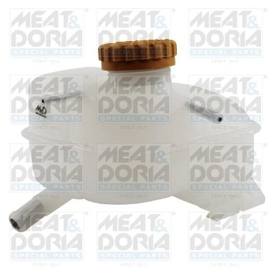 Расширительный бачок MEAT & DORIA R7H7 57B 2035166 1440470798 изображение 0