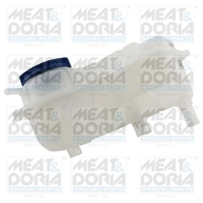 Расширительный бачок MEAT & DORIA 1440470807 EOKT Z7T 2035183
