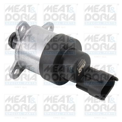 Регулятор давления ТНВД Common-Rail MEAT & DORIA FQAF C 9206E 1438676250