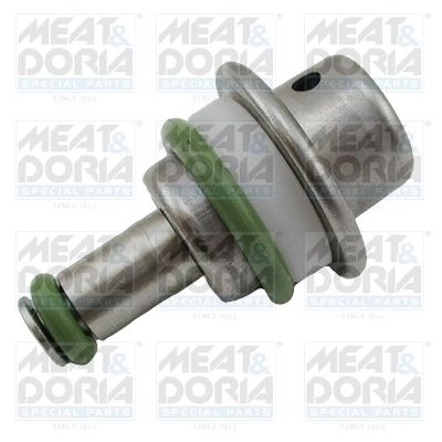 Регулятор давления топлива MEAT & DORIA Z U8L1 75089 1424888240