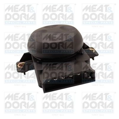 Регулятор сиденья MEAT & DORIA 206069 1437642048 OOG YG9