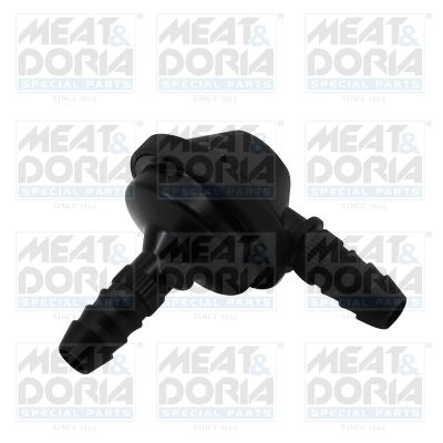 Регулятор холостого хода MEAT & DORIA 1221411322 9760 9 LFLN3V