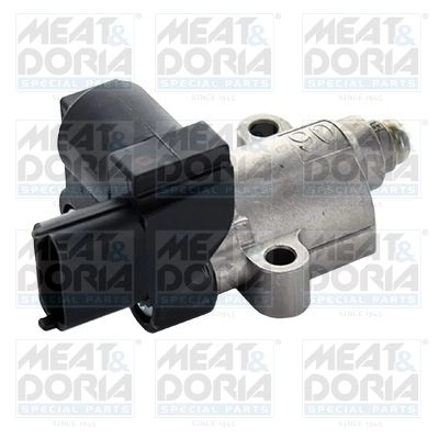 Регулятор холостого хода MEAT & DORIA 84077 Y7S63N Z 1437603672