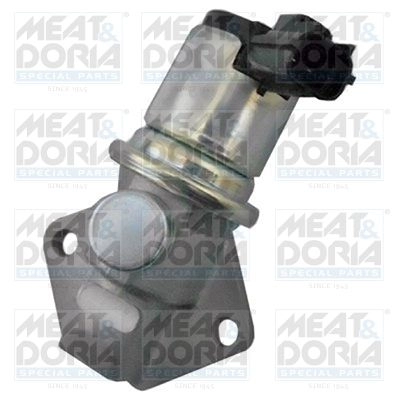Регулятор холостого хода MEAT & DORIA 85045 Y8R ETGJ 1424314987