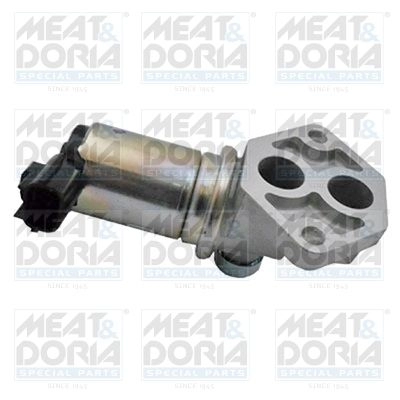 Регулятор холостого хода MEAT & DORIA V7UZ L 85046 1424314988