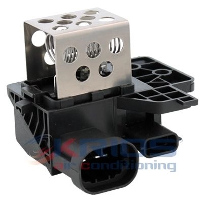 Резистор печки MEAT & DORIA K109224 W LYXS 1440470877