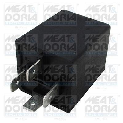 Реле указателя поворотов MEAT & DORIA 1437636592 AK 5EOEA 7242104