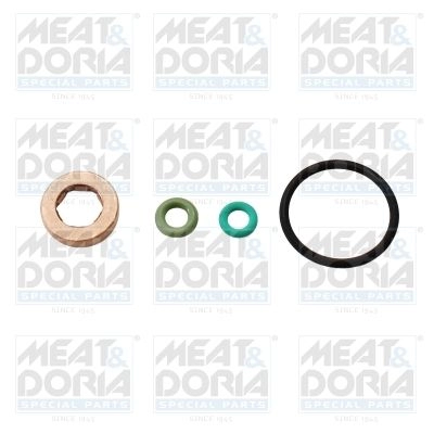 Ремкомплект системы Common-Rail MEAT & DORIA 7L ZFS 1440470963 98487
