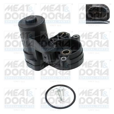 Ремкомплект суппорта MEAT & DORIA 1440470981 85509 SYV 7AI3
