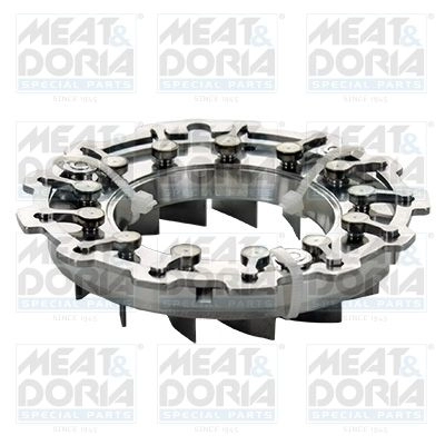 Ремкомплект турбины MEAT & DORIA 1437642295 60542 MC OY0K изображение 0
