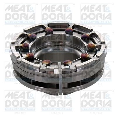 Ремкомплект турбины MEAT & DORIA 1437642298 9KF OZ 60544 изображение 0