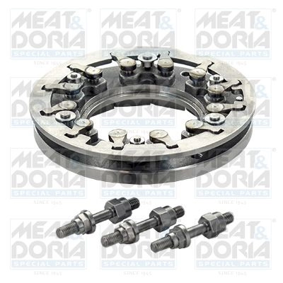 Ремкомплект турбины MEAT & DORIA 1437642306 60575 Y EI9B