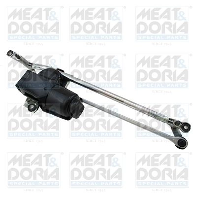 Стеклоочиститель MEAT & DORIA CGV 4HYK 207026 1437607598