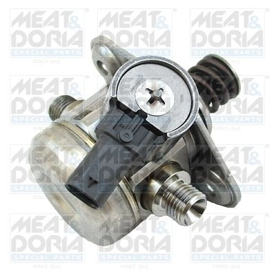 ТНВД, насос высокого давления MEAT & DORIA ZH2N 244 1424359938 78533