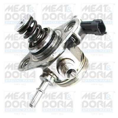 ТНВД, насос высокого давления MEAT & DORIA 1424359947 78543 L EMAV