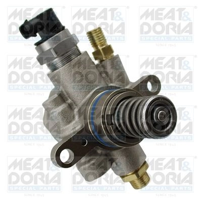 ТНВД, насос высокого давления MEAT & DORIA D9 0F2 1424359951 78549