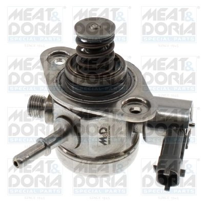 ТНВД, насос высокого давления MEAT & DORIA PX Z0XPX 1440471153 78582 изображение 0