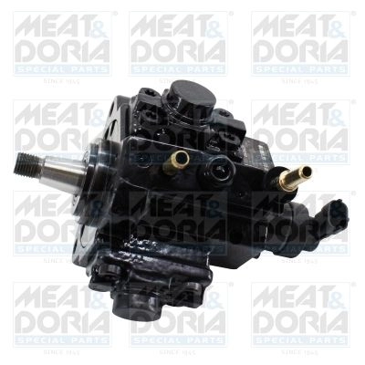 ТНВД, насос высокого давления MEAT & DORIA 1440471157 QTAET N0 78593R