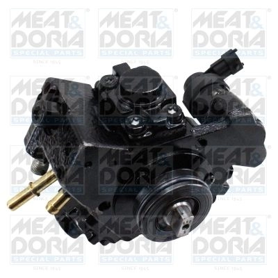 ТНВД, насос высокого давления MEAT & DORIA 78594R A4MR 4A 1440471158