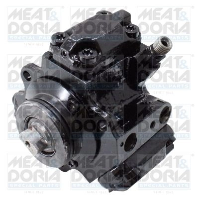 ТНВД, насос высокого давления MEAT & DORIA 8S 5DWP 1440471163 78608R изображение 0