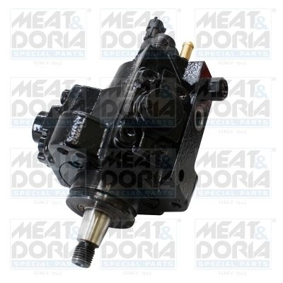 ТНВД, насос высокого давления MEAT & DORIA 1440471166 78611R G TRW7O