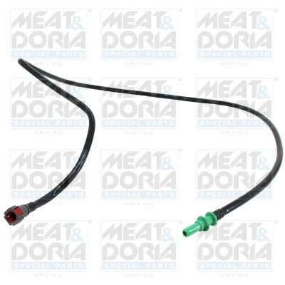Топливная трубка MEAT & DORIA 1437610715 98129 N7M CLWX