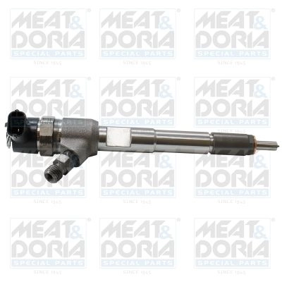 Топливная форсунка MEAT & DORIA 74028R Q0NJE E 1440471192
