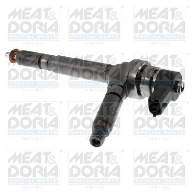 Топливная форсунка MEAT & DORIA 1440471204 74062R PBAB IY